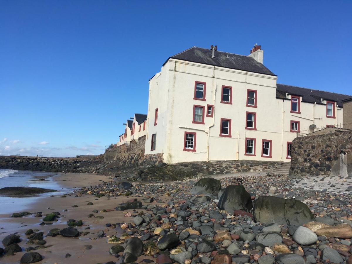 Strathdee Bed & Breakfast Lower Largo Exteriör bild