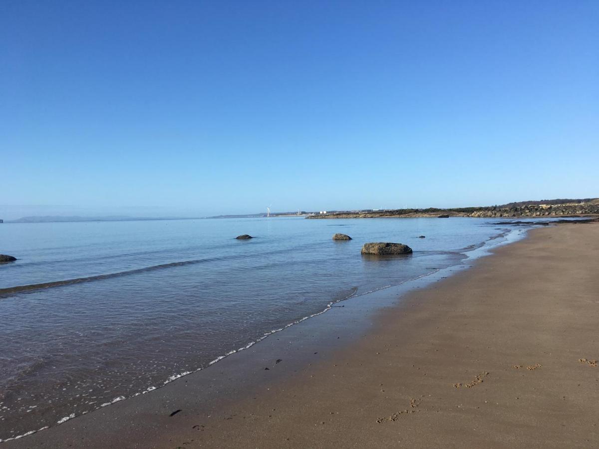 Strathdee Bed & Breakfast Lower Largo Exteriör bild