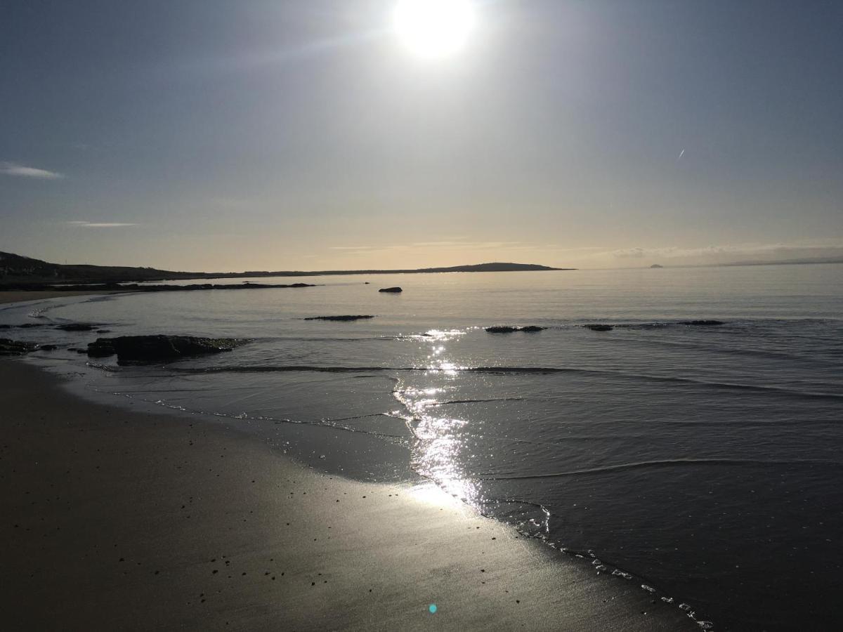 Strathdee Bed & Breakfast Lower Largo Exteriör bild