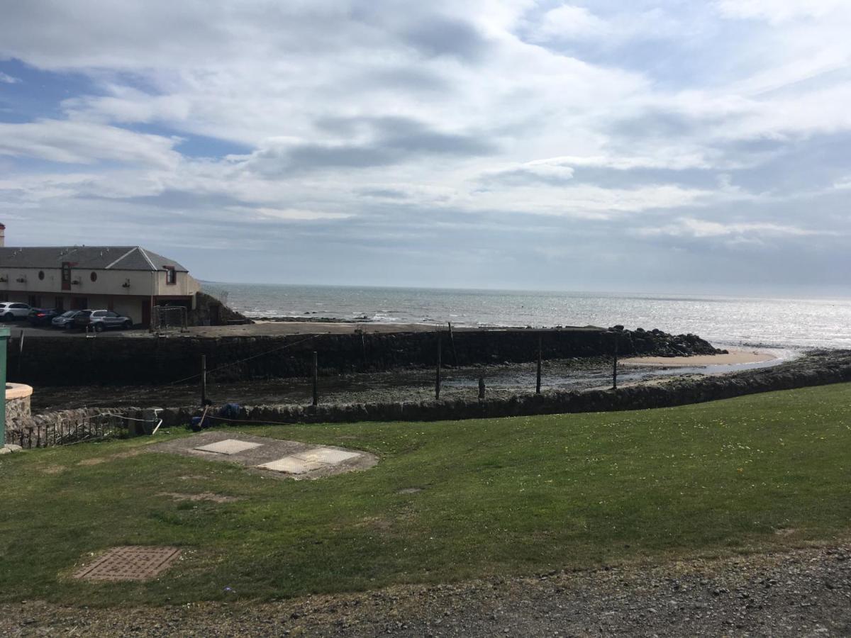 Strathdee Bed & Breakfast Lower Largo Exteriör bild