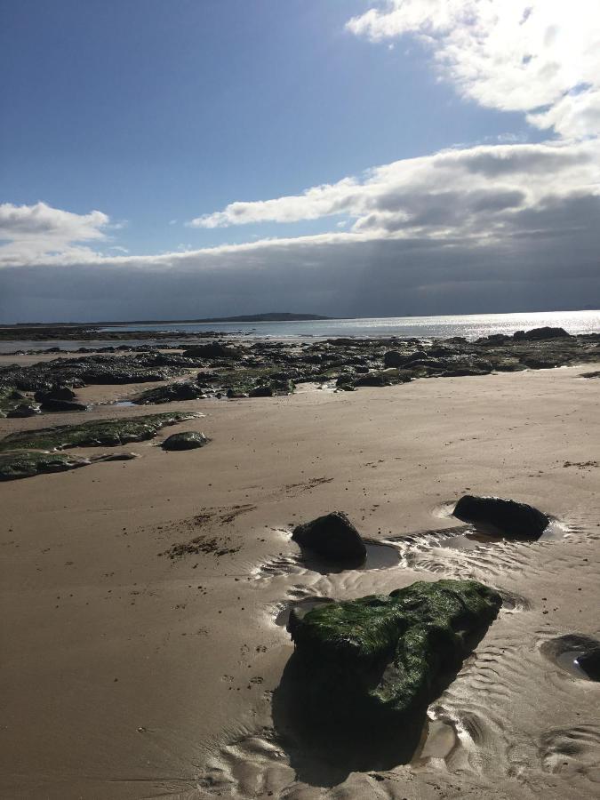 Strathdee Bed & Breakfast Lower Largo Exteriör bild