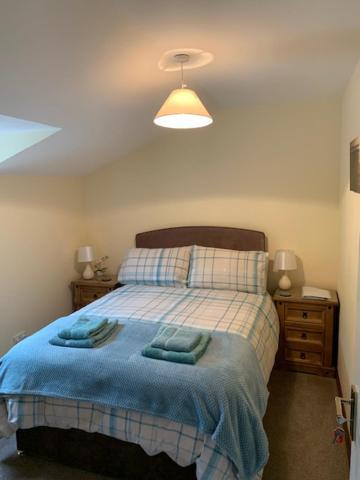 Strathdee Bed & Breakfast Lower Largo Exteriör bild